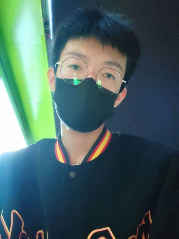 XYP的第一张照片--盐城相亲服务中心