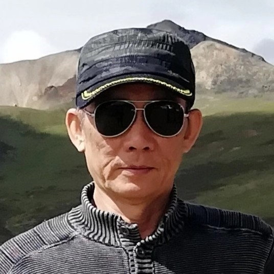 老果的第一张照片--盐城相亲服务中心