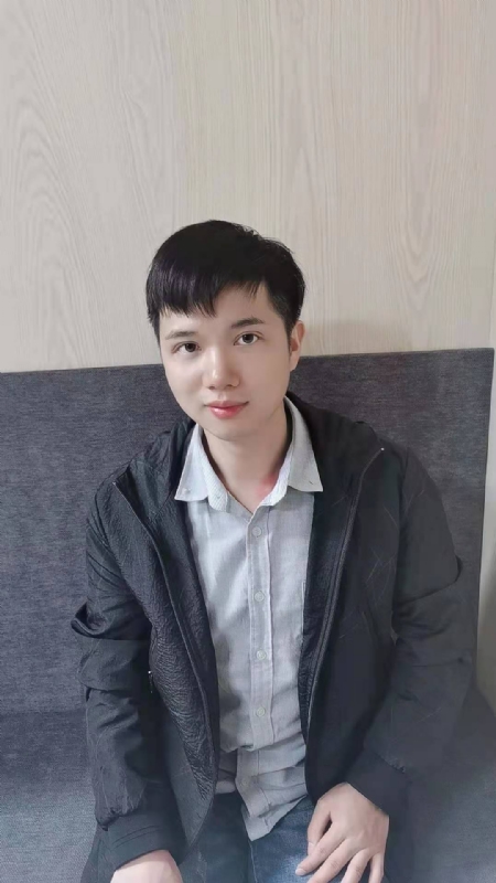苍之绯翼的第一张照片--盐城相亲服务中心
