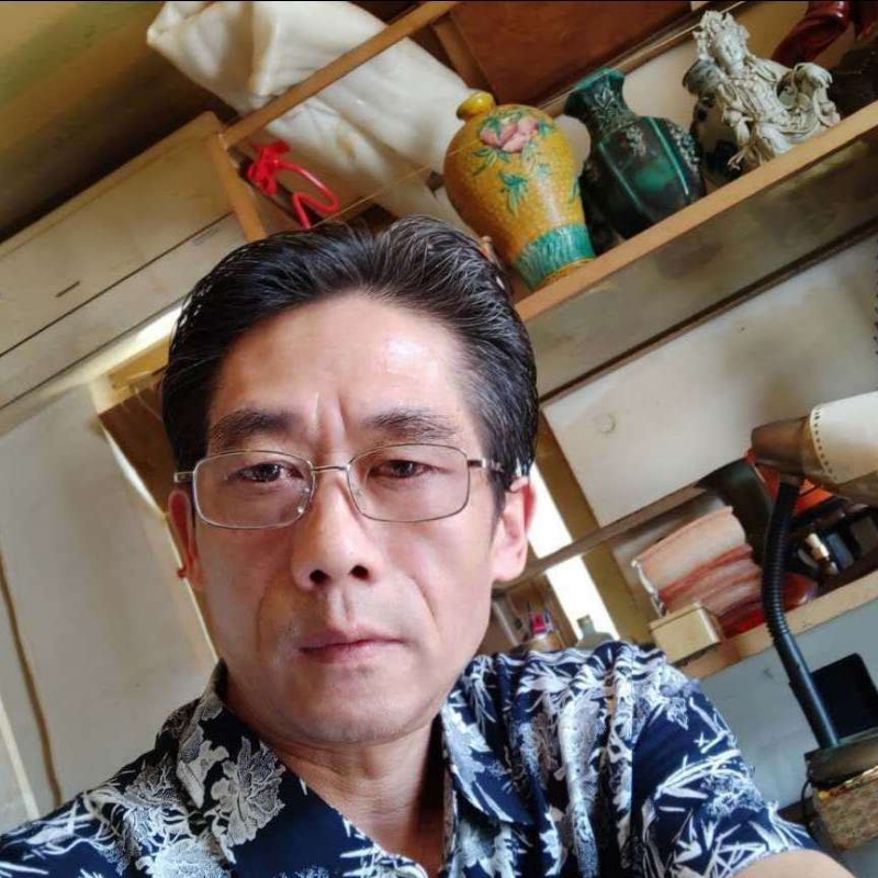 没有爱情也要飞渡一生的第一张照片--盐城相亲服务中心