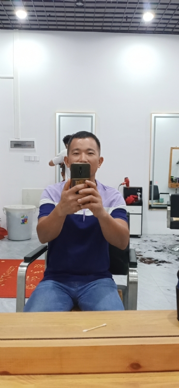一路上有你的第一张照片--盐城相亲服务中心