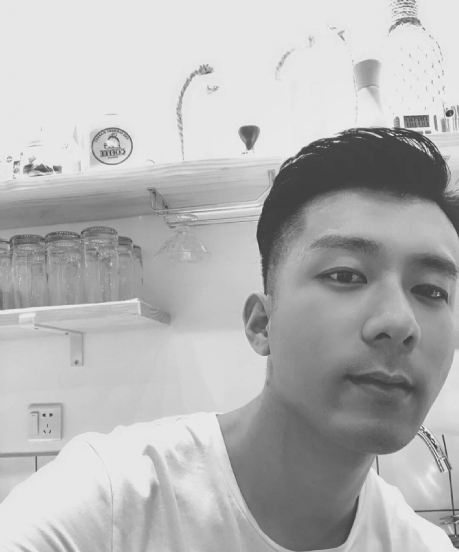 jimmy的第一张照片--盐城相亲服务中心