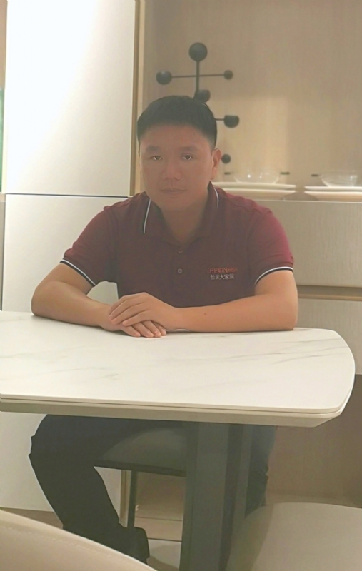 好想有个家的第一张照片--盐城相亲服务中心