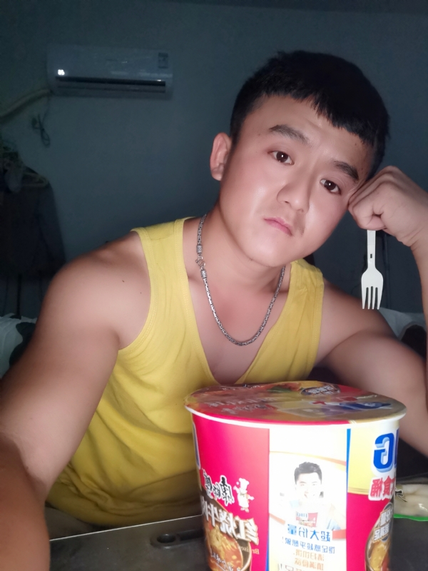 飞飞的第一张照片--盐城相亲服务中心