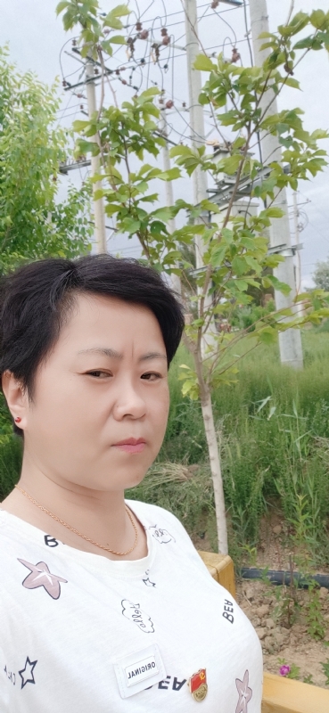 余生勿扰的第二张照片--盐城相亲服务中心