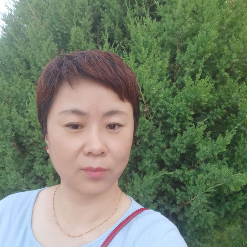 余生勿扰的第三张照片--盐城相亲服务中心