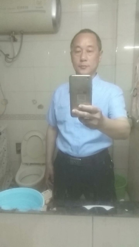 江河湖海的第一张照片--盐城相亲服务中心