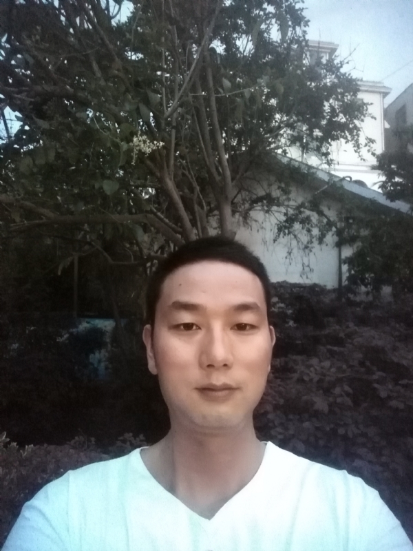 先苦后甜的第一张照片--盐城相亲服务中心