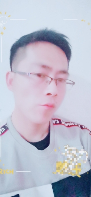 阿波罗的第一张照片--盐城相亲服务中心