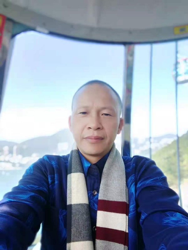 真心觅缘的第二张照片--盐城相亲服务中心