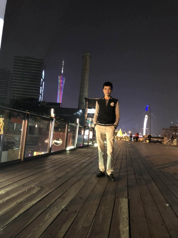 生机·略的第一张照片--盐城相亲服务中心
