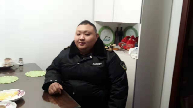 通路的第一张照片--盐城相亲服务中心
