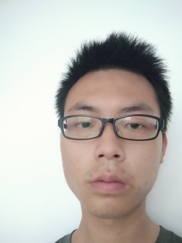 愁丝恨缕沈雄俊爽的第一张照片--盐城相亲服务中心