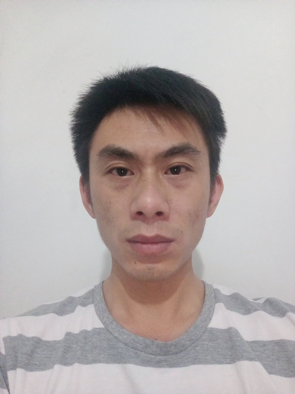 大龄男中年的第一张照片--盐城相亲服务中心