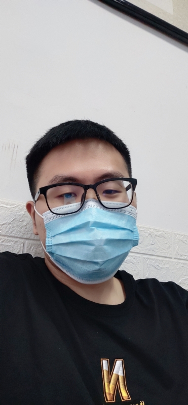 温度的第一张照片--盐城相亲服务中心