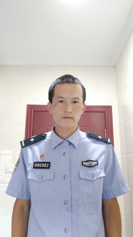 自俞灏明的第一张照片--盐城相亲服务中心