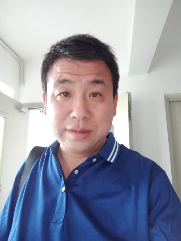 凌志男儿的第一张照片--盐城相亲服务中心