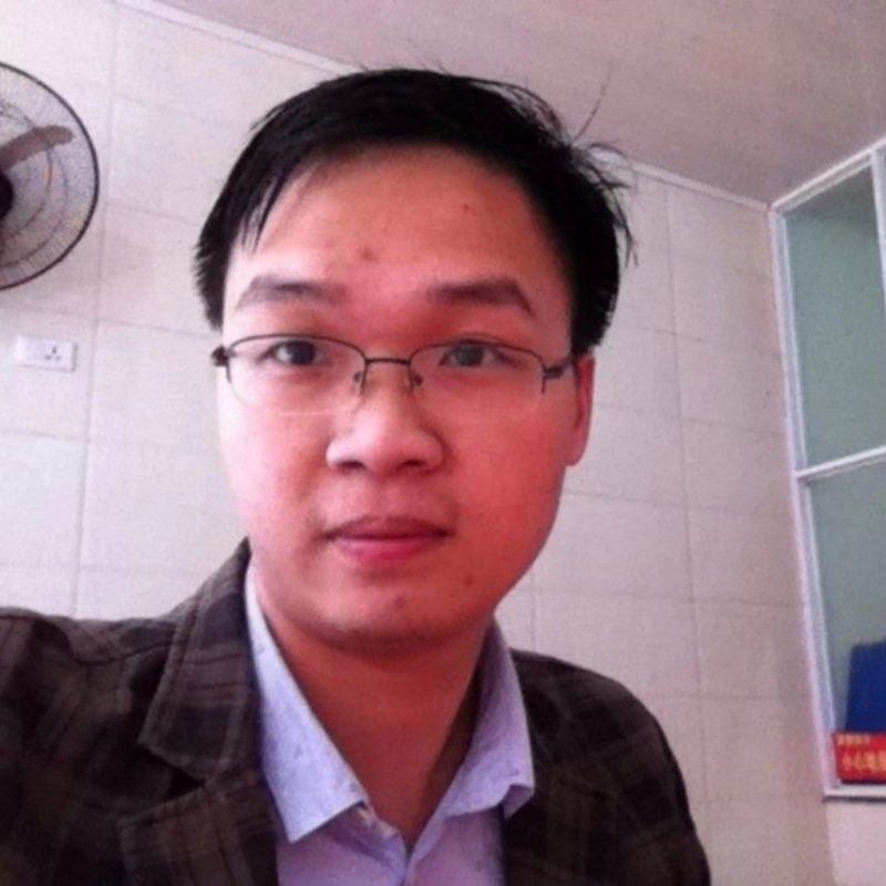白云飞的第一张照片--盐城相亲服务中心