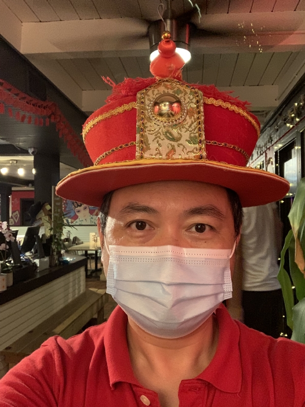 Jason1357的第一张照片--盐城相亲服务中心