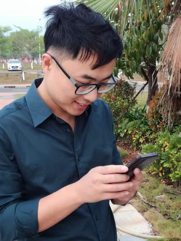 鼠王子的第一张照片--盐城相亲服务中心