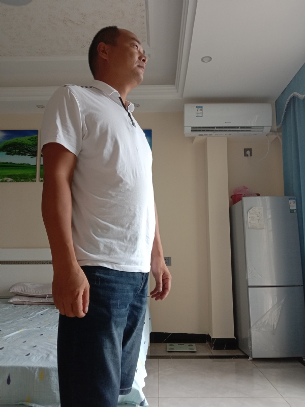 柳暗花明的第一张照片--盐城相亲服务中心