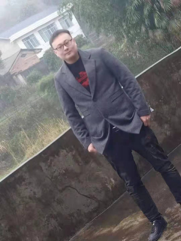 冰城的第一张照片--盐城相亲服务中心