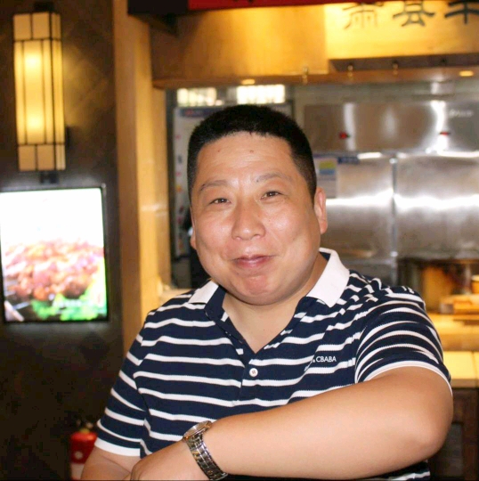 慢半拍的第一张照片--盐城相亲服务中心