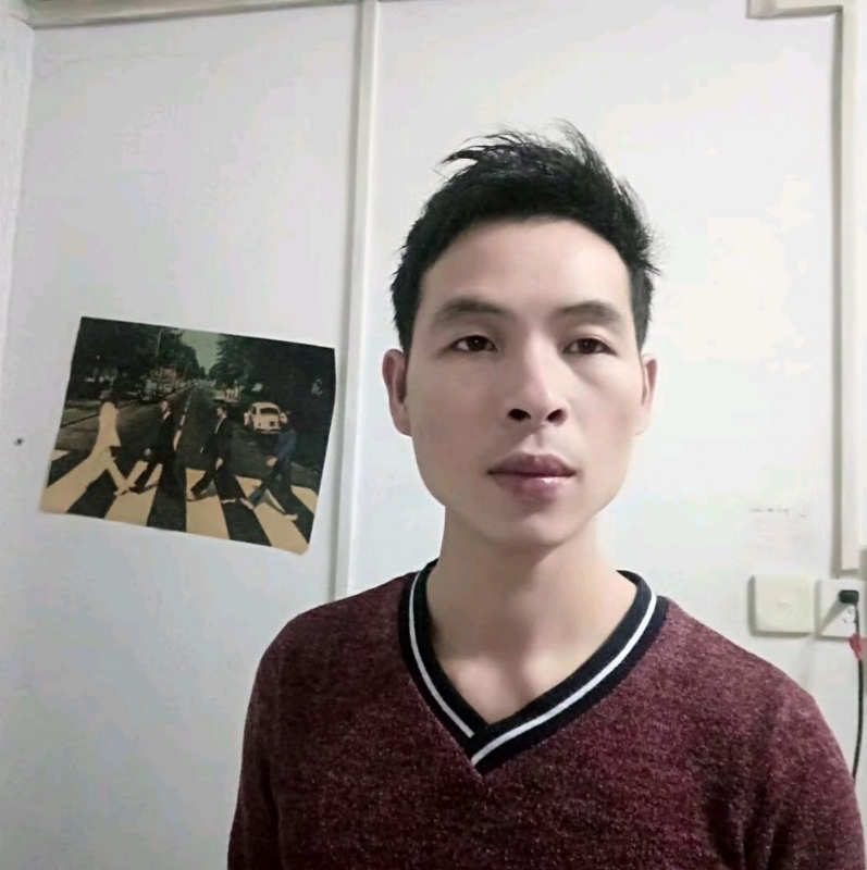 真诚相待的第一张照片--盐城相亲服务中心