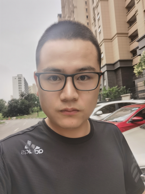 蛋壳zZzz的第二张照片--盐城相亲服务中心