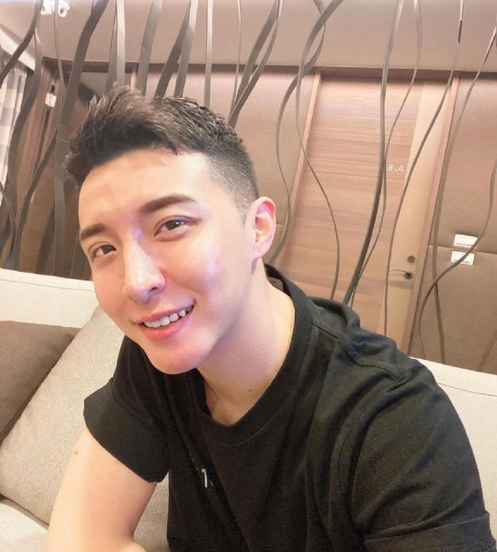王子的第一张照片--盐城相亲服务中心