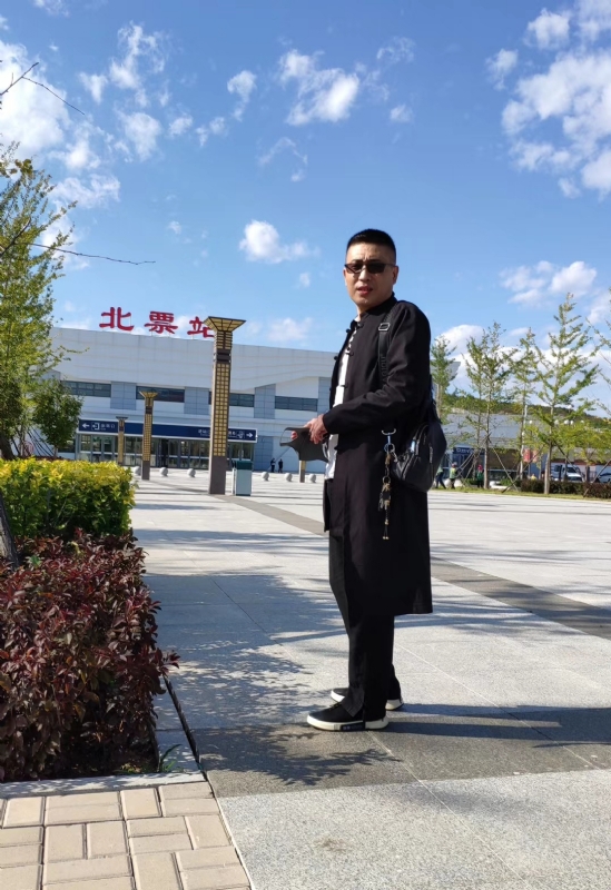 仟佰渡的第一张照片--盐城相亲服务中心