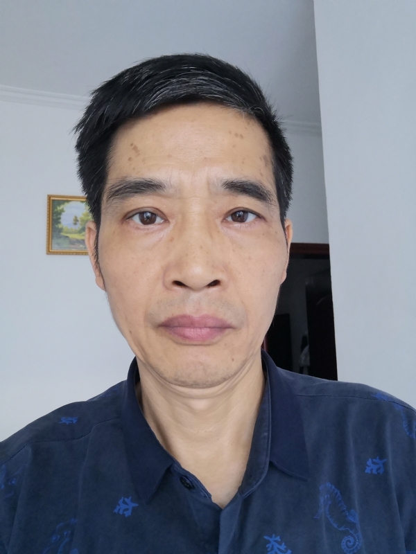 痴心爱人的第三张照片--盐城相亲服务中心
