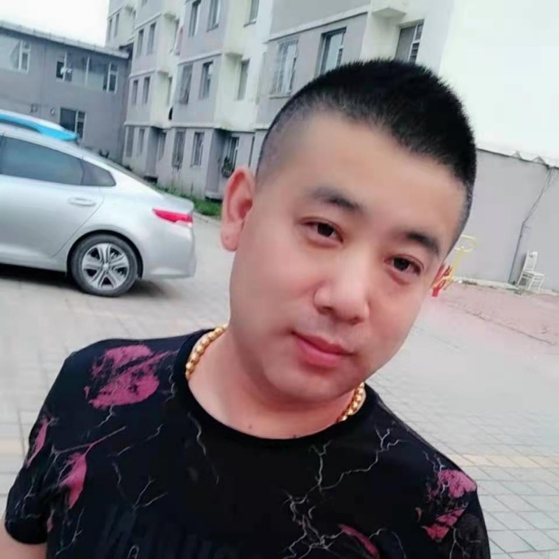 牛牛真牛的第一张照片--盐城相亲服务中心