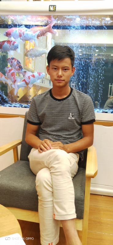 长情橙子的第一张照片--盐城相亲服务中心