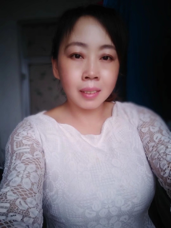笑看人生的第一张照片--盐城相亲服务中心