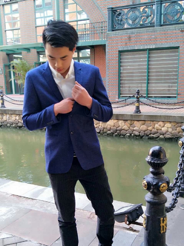 。的第二张照片--盐城相亲服务中心