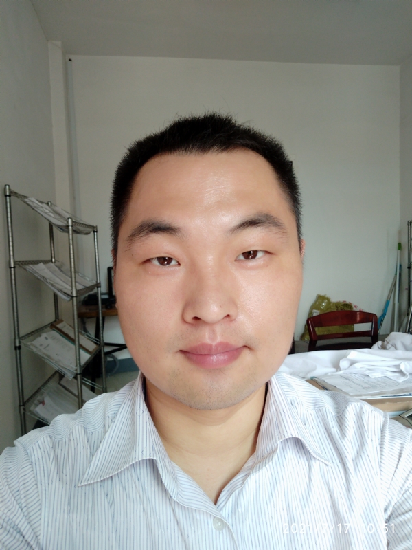 阿灿的第一张照片--盐城相亲服务中心