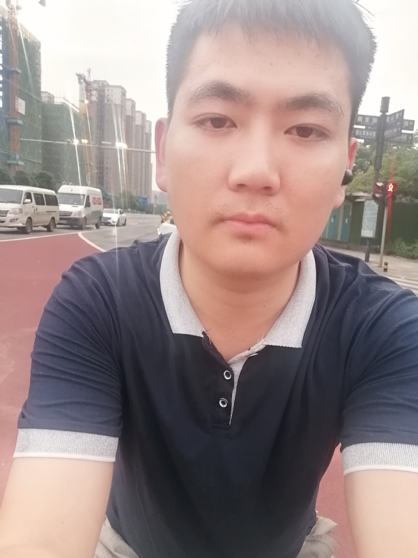 露露的第一张照片--盐城相亲服务中心