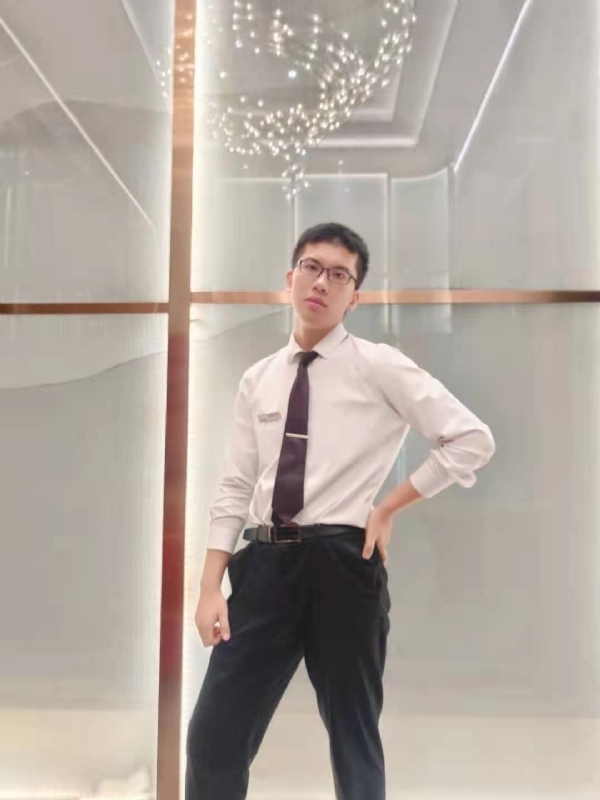 晴天的第一张照片--盐城相亲服务中心