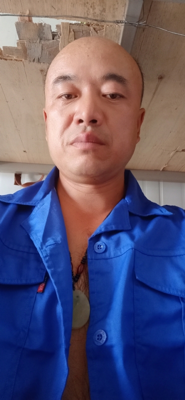 啸山的第一张照片--盐城相亲服务中心