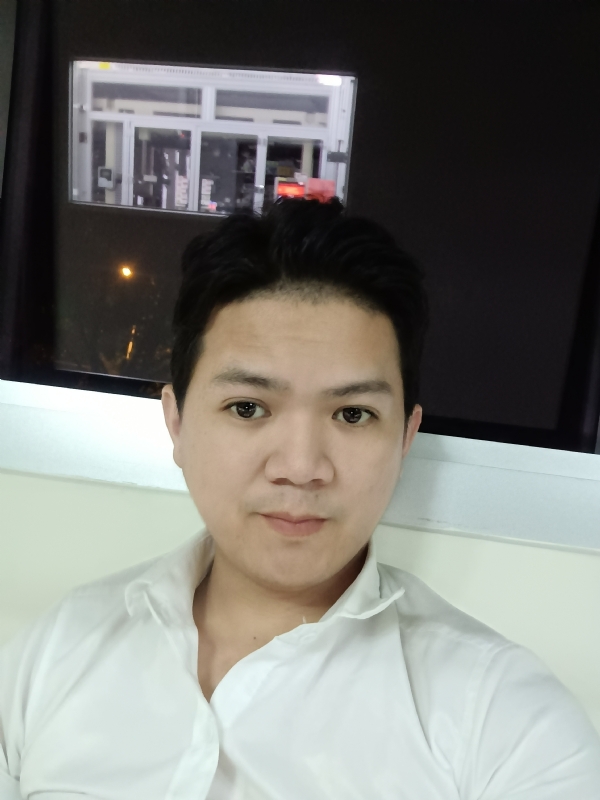 小全的第二张照片--盐城相亲服务中心