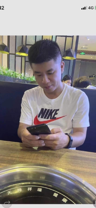 柒柒的第一张照片--盐城相亲服务中心