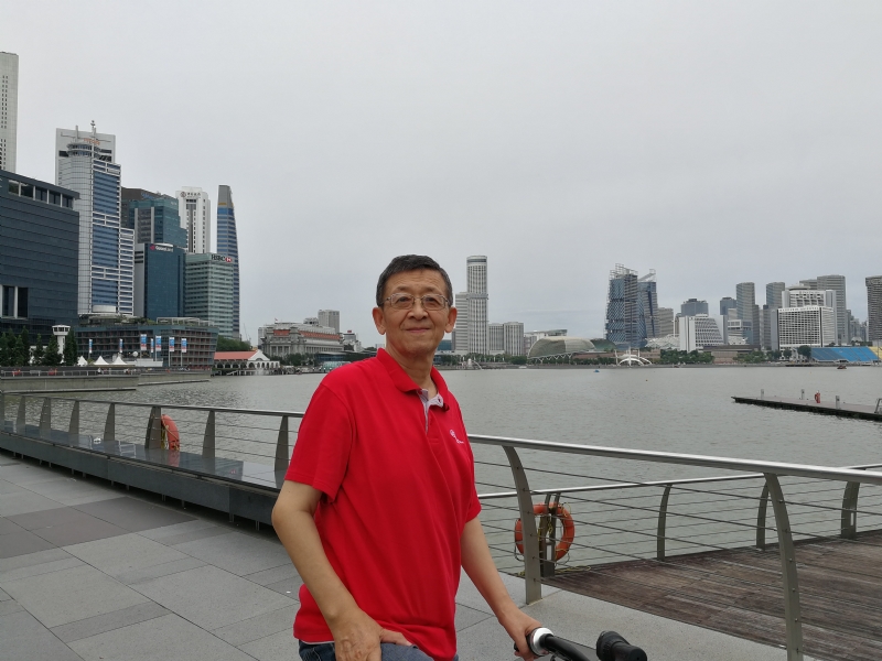 宁缺毋滥的第一张照片--盐城相亲服务中心