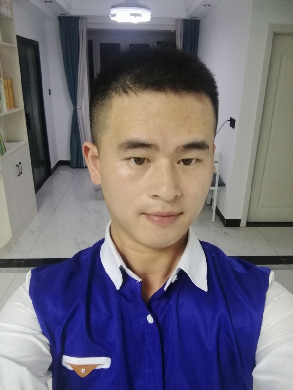 有理有你有理的第二张照片--盐城相亲服务中心