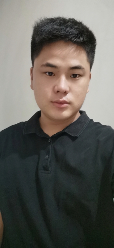 牛汉然的第一张照片--盐城相亲服务中心