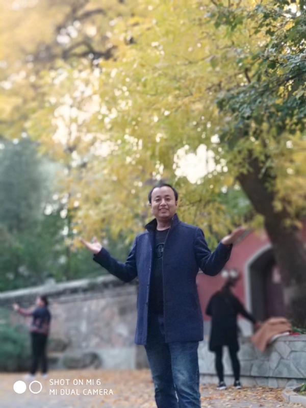 爱转角的第一张照片--盐城相亲服务中心