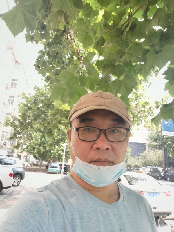 keep的第二张照片--盐城相亲服务中心