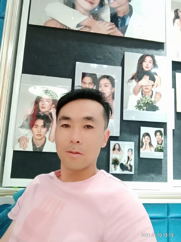 缘来的第一张照片--盐城相亲服务中心