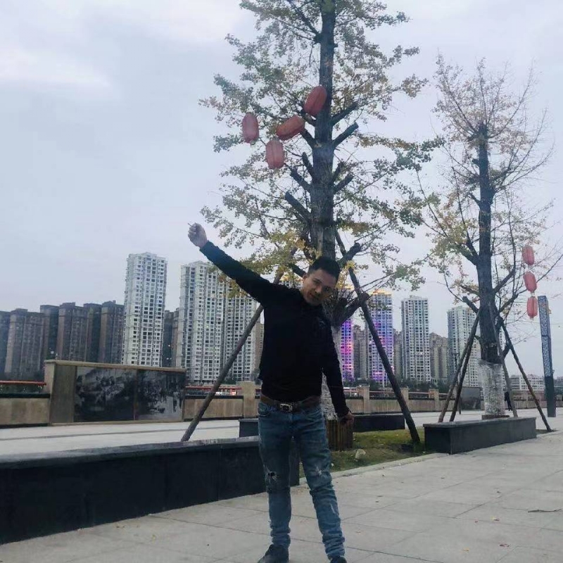 空空的房间的第一张照片--盐城相亲服务中心