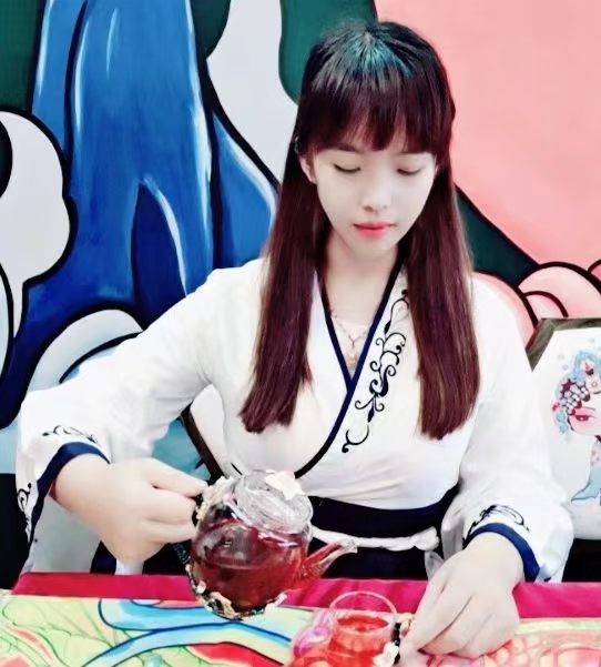 小玉的第一张照片--盐城相亲服务中心